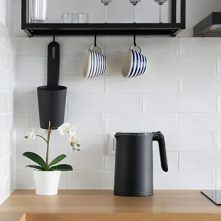 Appartement Functional With Parking In Cracow By Renters